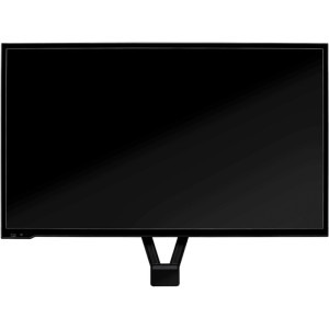 Logitech Suport TV pentru MeetUp, VESA, Negru, XL