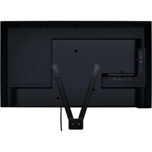Logitech Suport TV pentru MeetUp, VESA, Negru, XL