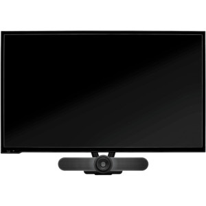 Logitech Suport TV pentru MeetUp, VESA, Negru, XL