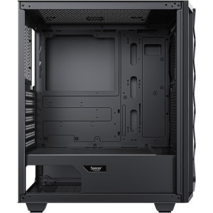 Spacer Quartz ARGB Black