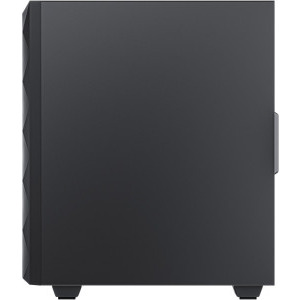 Spacer Quartz ARGB Black