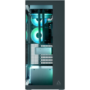 ARCTIC AC Xtender Black