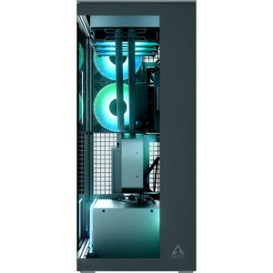 ARCTIC AC Xtender VG Black