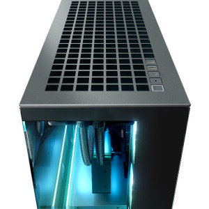 ARCTIC AC Xtender VG Black