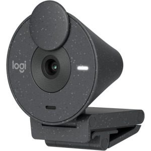 Logitech Brio 305, Full HD