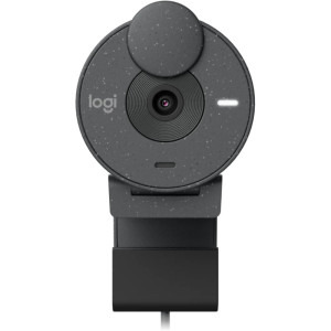 Logitech Brio 305, Full HD