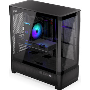 ENDORFY Aquarius 8000 Flex Black