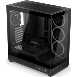 ENDORFY Fishtank 6000 Corona Black
