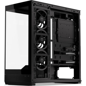 ENDORFY Fishtank 6000 Corona Black
