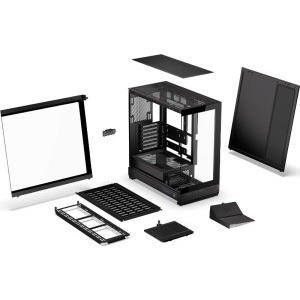 ENDORFY Fishtank 6000 Flex Black