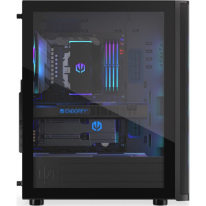 ENDORFY Ventum 400 ARGB Black