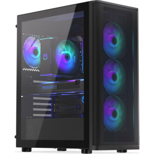 ENDORFY Ventum 400 ARGB Black