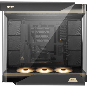 MSI MEG MAESTRO 900R