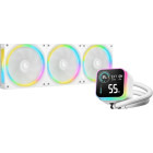 Cooler CPU Deepcool LQ360 ULTRA ARGB White