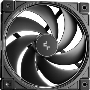 Deepcool SPARTACUS 360 Black