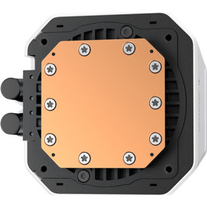 Deepcool LM360 White ARGB