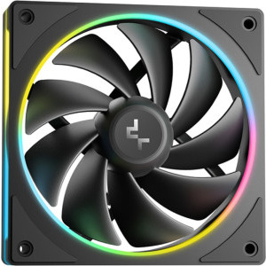 Deepcool LM240 ARGB Black