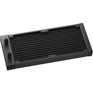 Deepcool LM240 ARGB Black