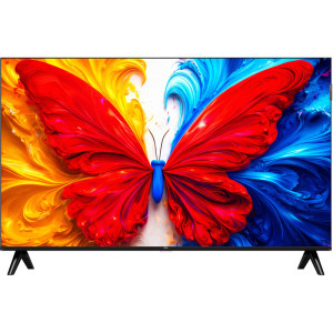 TCL Smart TV QLED 43S5L Seria S5L 108cm Full HD