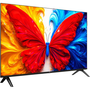 TCL Smart TV QLED 43S5L Seria S5L 108cm Full HD