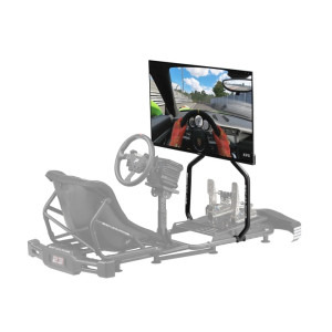 Next Level Racing Go Kart Plus Direct Monitor Mount