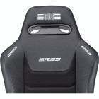 Scaun gaming Next Level Racing ERS3 Elite Reclining Seat Leather & Suede Edition