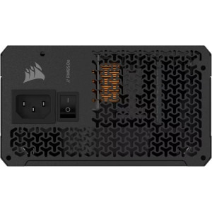 Corsair RM850e, Cybenetics Platinum, 850W