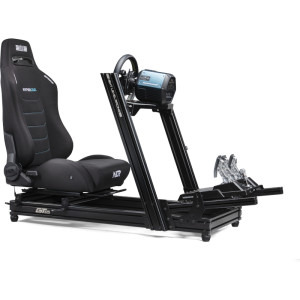 Next Level Racing ERS3 Hypercool Ventilated Sim Racing