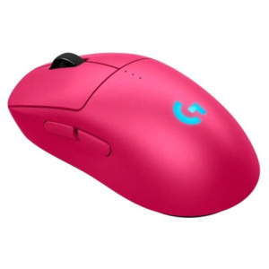 Logitech G Pro 2 Lightspeed, Magenta