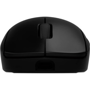 Logitech G Pro 2 Lightspeed, Negru