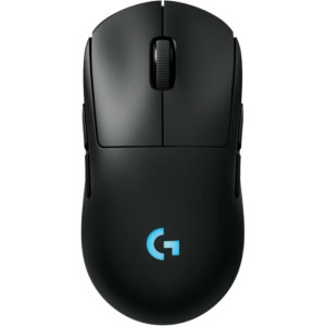 Logitech G Pro 2 Lightspeed, Negru