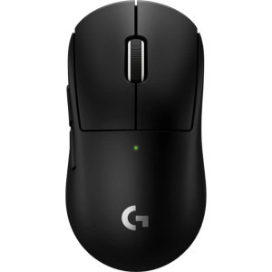 Logitech G Pro X Superlight 2c, Negru