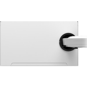 Corsair CX750, Cybenetics Gold, 750W, White