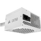 Sursa Corsair CX750, Cybenetics Gold, 750W, White