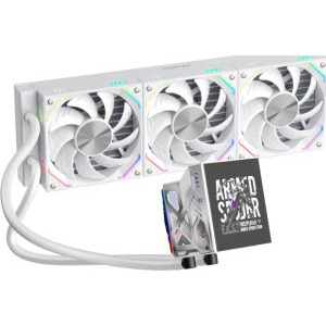 1st PLAYER FT 360 White