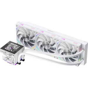 1st PLAYER FT 360 White