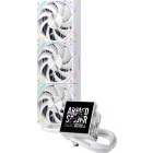 Cooler CPU 1st PLAYER FT 360 White