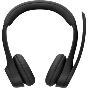 Logitech On-ear, Zone 305 Bluetooth, Negru