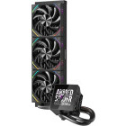 Cooler CPU 1st PLAYER FT 360 Black