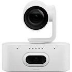 Camera Web Logitech Rally AI Camera Pro, 4K, Alb
