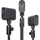 Camera Web Logitech Mevo Start For Business, Full HD, Kit 3 camere