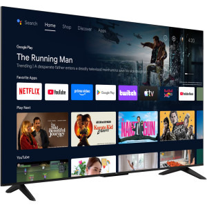 TCL Smart TV QLED 50S5L Seria S5L 126cm Full HD