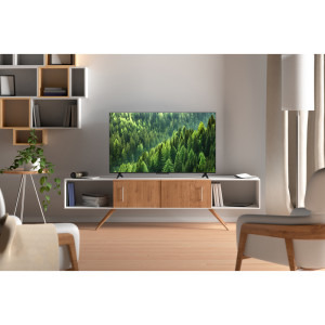 TCL Smart TV QLED 50S5L Seria S5L 126cm Full HD