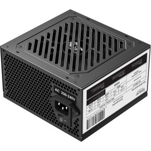 Spacer SPPS-BZCO-500, 80+ Bronze, 500W