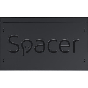 Spacer BZCO-600, 80+ Bronze, 600W