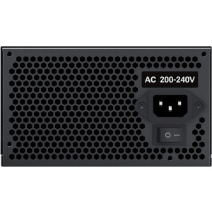 Spacer SPPS-BZCO-700, 80+ Bronze, 700W