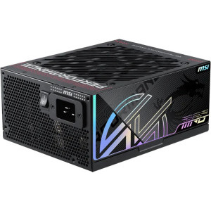 MSI MPG Ai1300TS PCIE5, 80+ Titanium, 1300W