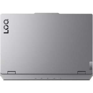 Lenovo Gaming 15.6'' LOQ 15IRX10, FHD IPS 144Hz, Procesor Intel® Core™ i7 14700HX (33M Cache, up to 5.50 GHz), 24GB DDR5, 1TB SSD, GeForce RTX 5070 8GB, No OS, Luna Grey