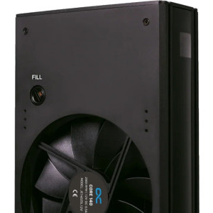 AlphaCool Eisbaer Extreme 280mm Black
