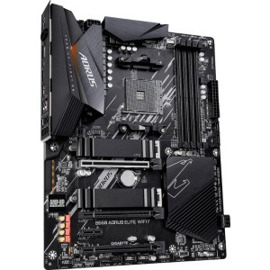 GIGABYTE B550 AORUS ELITE WF7